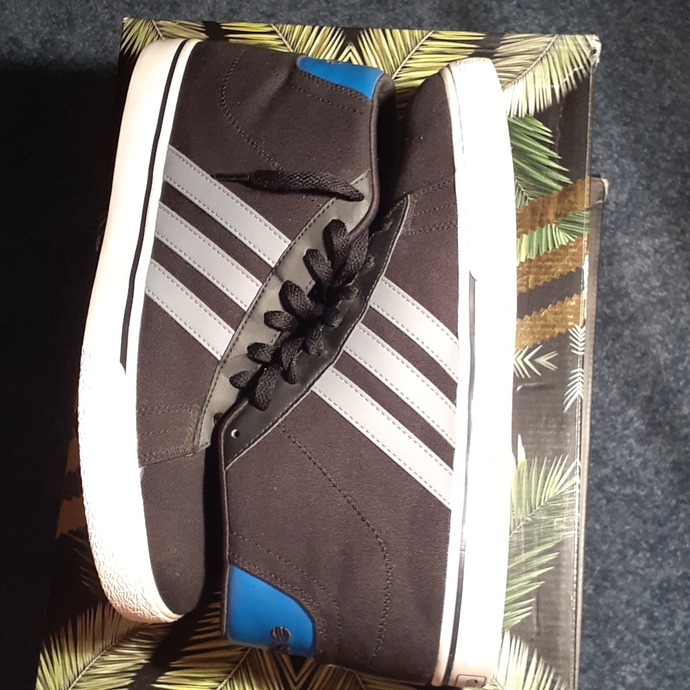 Adidas shoes sneakers workout Fitness